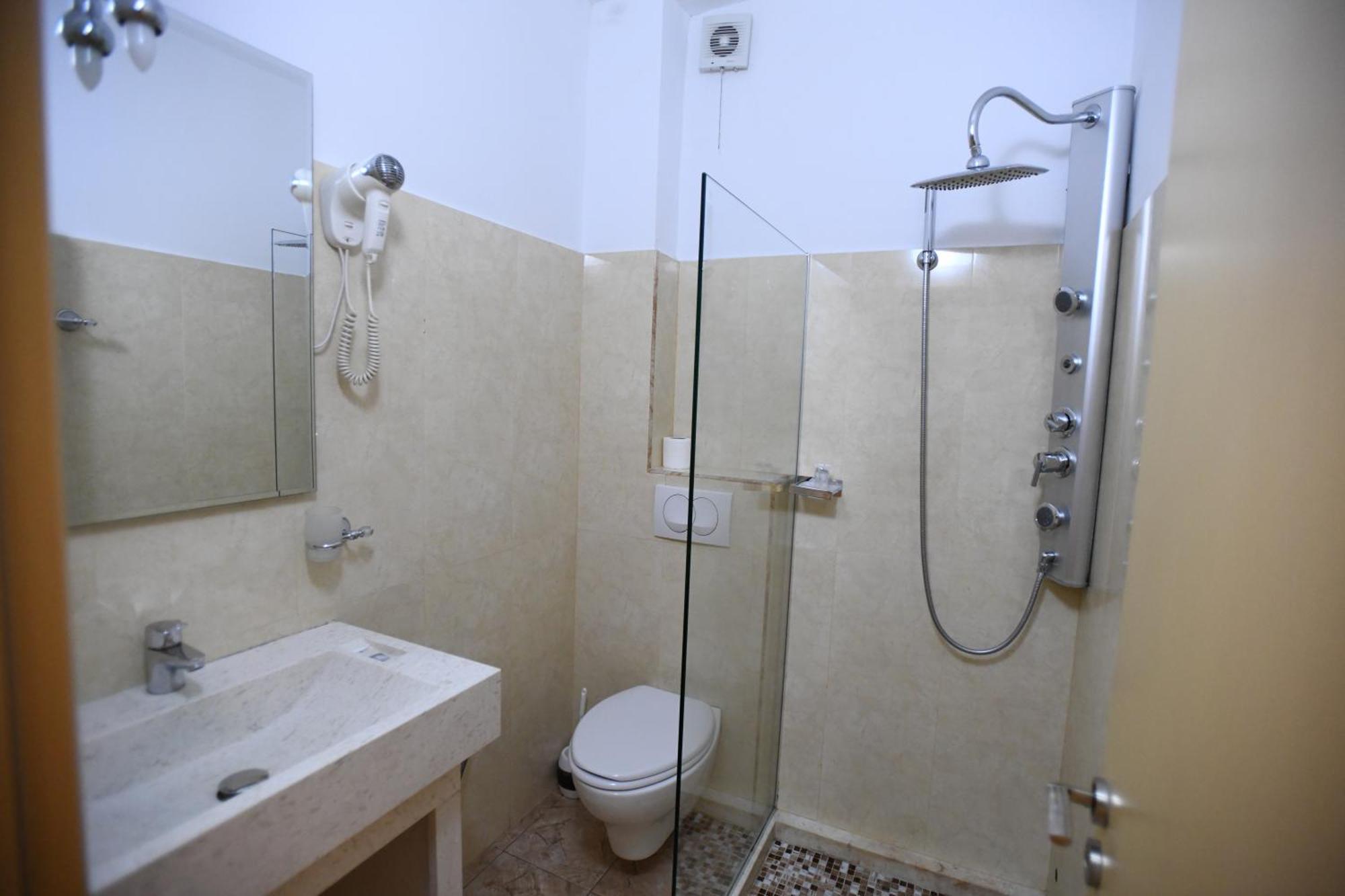 Hotel Gega Berat