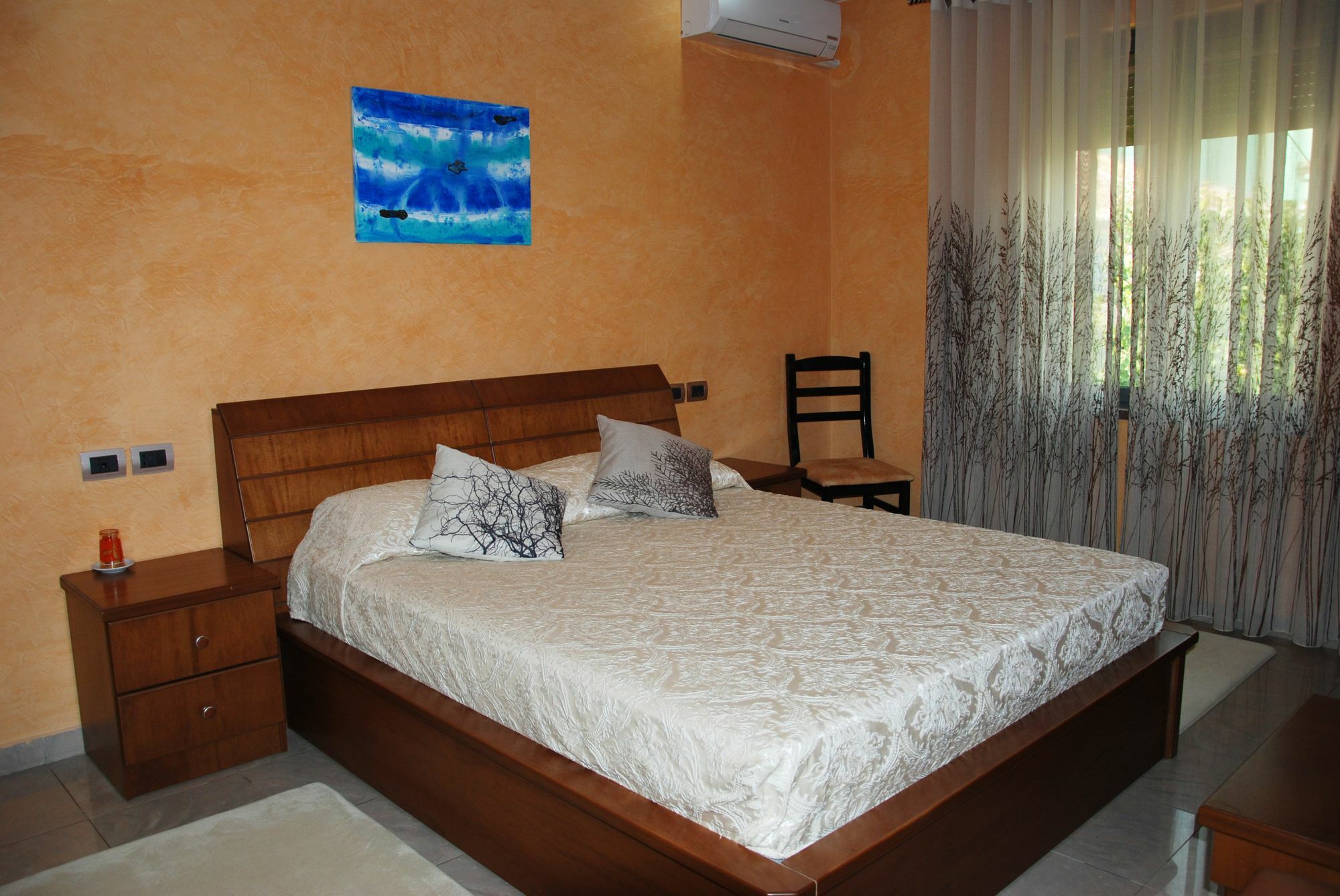 Hotel Gega Berat